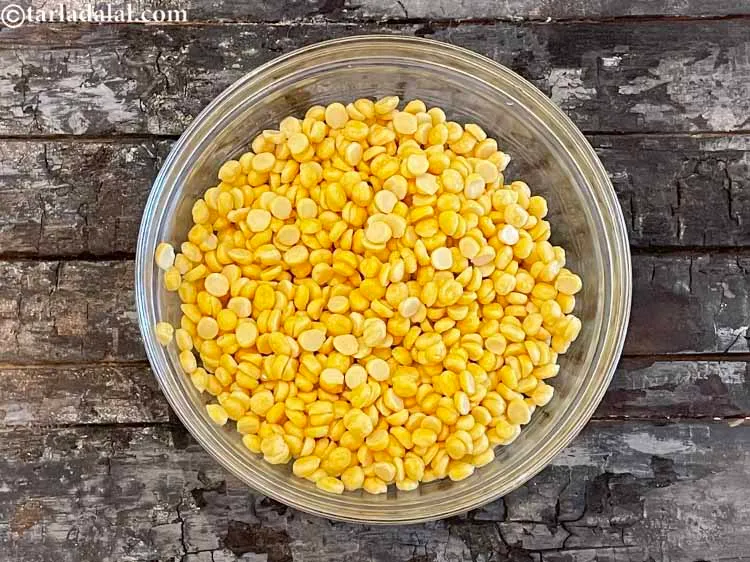 Step 16 – Drain well using a strainer.<br /> &nbsp;