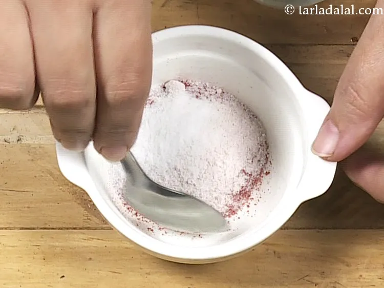 Step 22 – Add 1/2 tsp&nbsp;<a href="https://www.tarladalal.com/glossary-salt-namak-table-salt-418i">salt</a>.