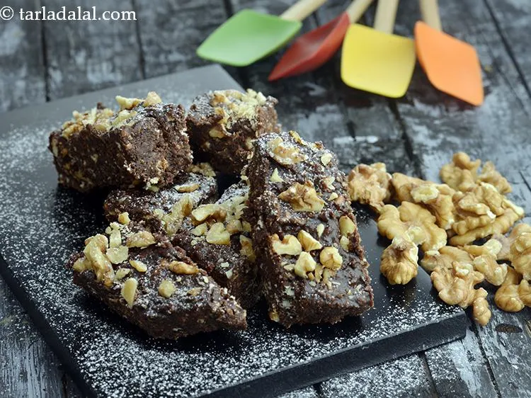 स्टेप 14 – <strong>फ़ज फिंगर्स </strong>को | <strong>गुइं चॉकलेट फ़ज डेसर्ट फॉर किड्स …