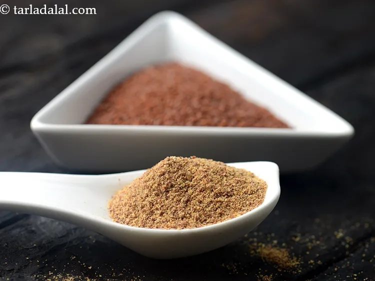 Step 16 – To enhance its iron content further, you can add garden cress seeds powder to the …