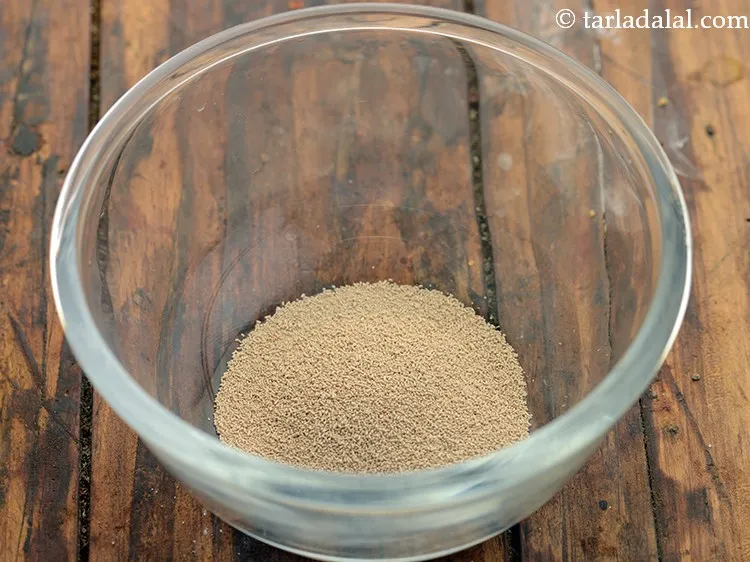 Step 2 – For preparing&nbsp;<strong>Dominos style garlic bread sticks | garlic bread sticks | Dominos style garlic bread …