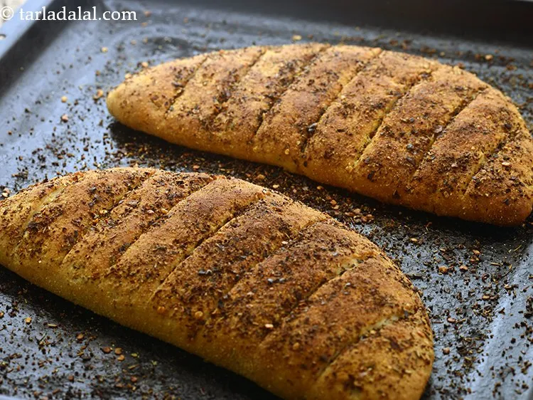 Step 40 – Bake it in a pre-heated oven at 200&deg;c (400&deg;f) for 25 minutes.