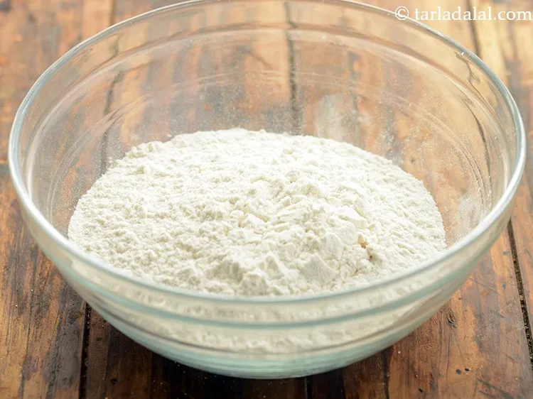 Step 7 – To prepare dough for&nbsp;<strong>Dominos style garlic bread sticks | garlic bread sticks | Dominos style …