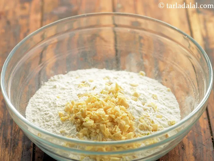 Step 8 – Add garlic. You can also make use of garlic powder if you don&rsquo;t have fresh …