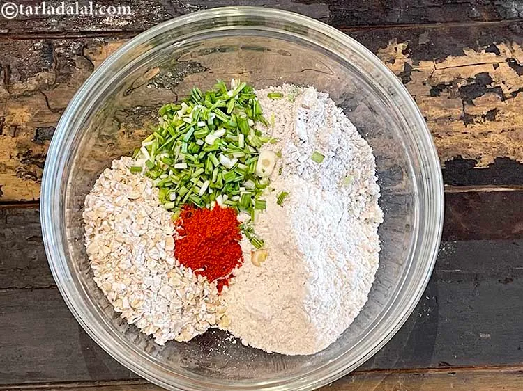 Step 10 – Add&nbsp;<meta charset="UTF-8" />1/2 tsp&nbsp;<a href="glossary-chilli-powder-red-chilli-powder-339i">chilli powder</a>.