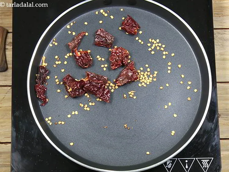 Step 9 – To prepare&nbsp;<b><span style="font-size: 12pt; font-family: Cambria;">vegetable cheese rice recipe | Indian style cheesy vegetable rice …