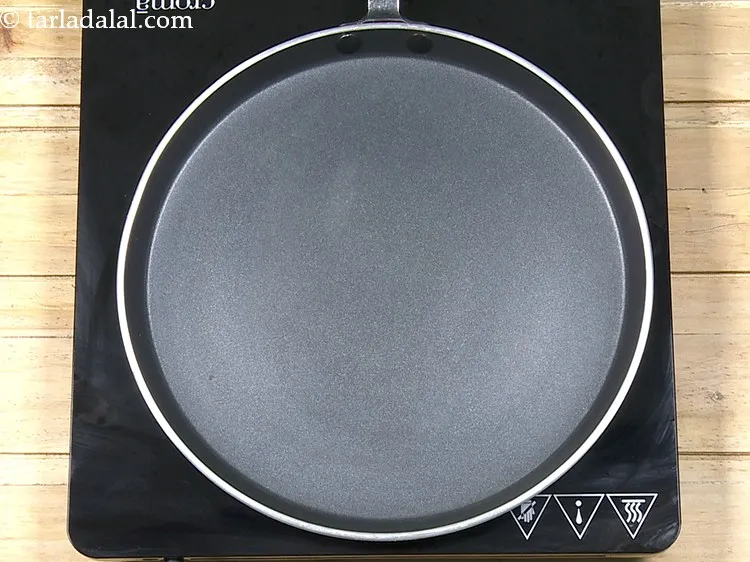 Step 23 – To make <strong>ghee roast dosa recipe | dosa ghee roast | roast dosa Kerala style …