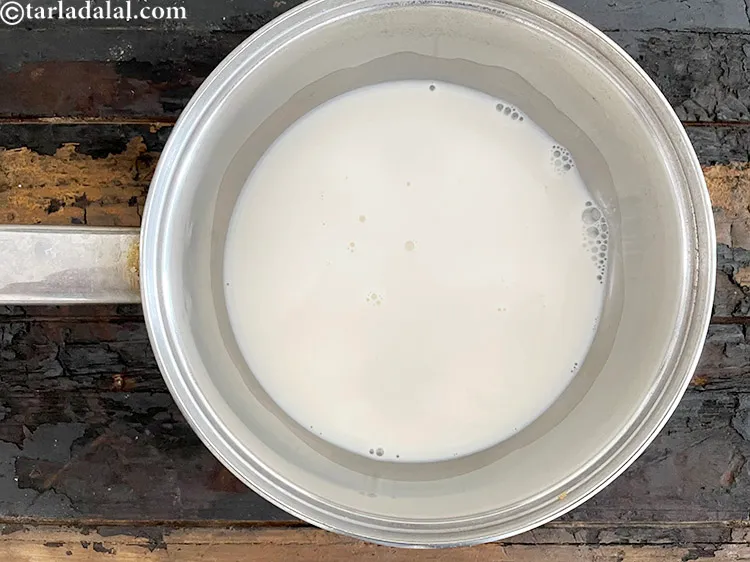 Step 12 – <meta charset="UTF-8" /> To make&nbsp;<strong>ginger milk recipe | adrak milk for cold and cough | …