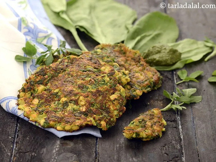 Step 35 – Serve&nbsp;<strong>gluten free chana dal pancakes recipe | gluten free Indian breakfast | gluten free cheela …