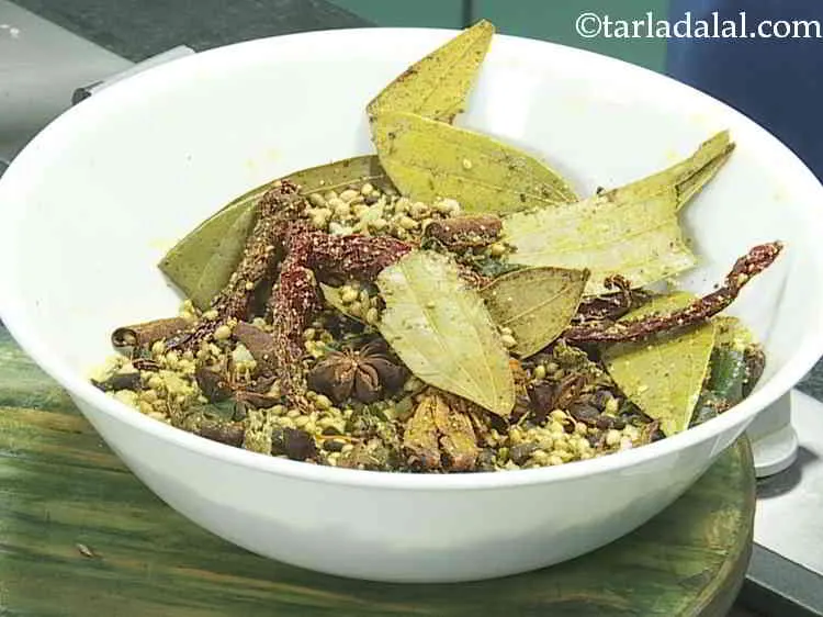 स्टेप 23 – अच्छी तरह मिलाएं। मिश्रण को पूरी तरह से ठंडा करें …