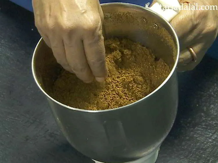 स्टेप 25 – आपका सुगंधित <strong>गोदा मसाला | महाराष्ट्रीयन मसाला | माहारष्ट्रियन गोडा …