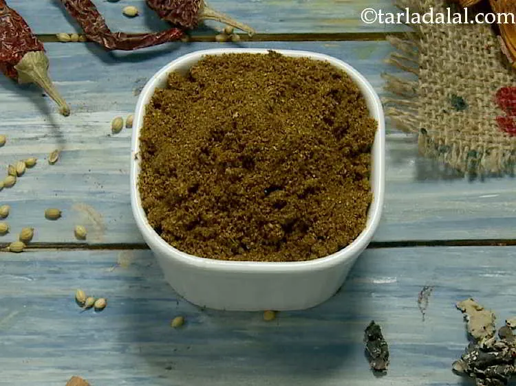स्टेप 26 – यह <a href=""https://www.tarladalal.com/Garam-Masala-hindi-163r"" target=""_blank""><strong>गरम मसाला</strong></a> के समान है, इसलिए जब …