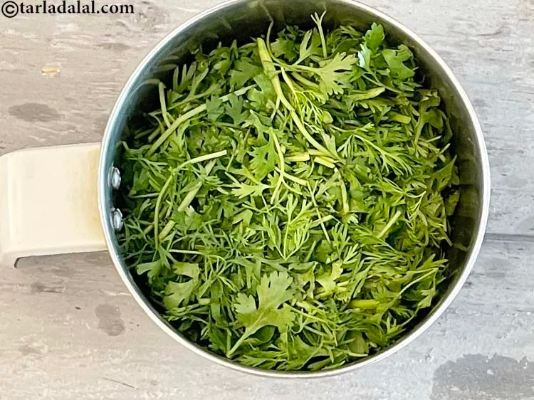 स्टेप 3 – <strong>सैंडविच चटनी रेसिपी&nbsp;|&nbsp;तीखी चटपटी बाजार जैसी सैंडविच चटनी&nbsp;|&nbsp;सैंडविच वाली टेस्टी …