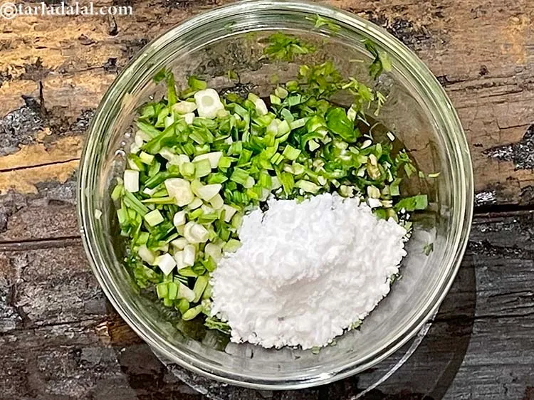 Step 9 – <meta charset="UTF-8" /> Add 1 tbsp&nbsp;<a href="glossary-powdered-sugar-280i">powdered sugar</a>. This is crucial to add sugar as …