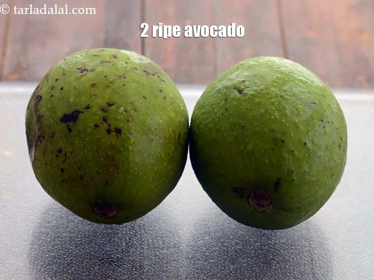 Step 3 – <meta charset="UTF-8" />To prepare&nbsp;<meta charset="UTF-8" /><strong>Jain avocado dip recipe |&nbsp;</strong><strong>Onion-Garlic-Free guacamole dip |&nbsp;Pure Vegetarian avocado …