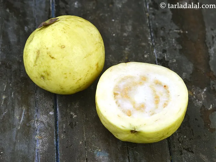 Step 3 – <strong>For the mixture guava mojito recipe | virgin guava mojito | guava mojito mocktail | …