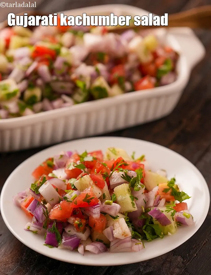 Step 21 – Refrigerate it for one hour and serve chilled.