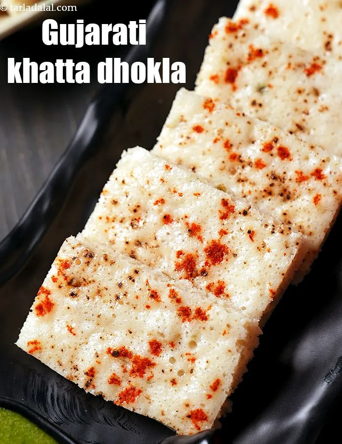 Step 32 – Serve immediately with green chutney.