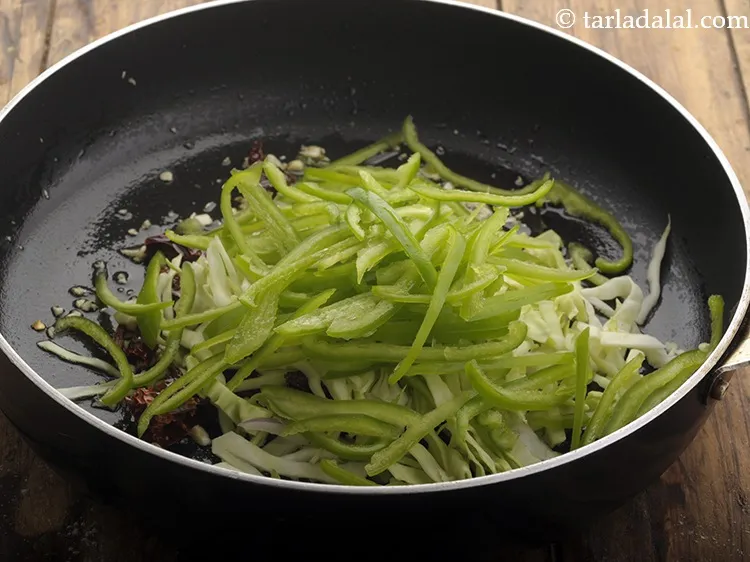 Step 12 – Add capscium&nbsp;