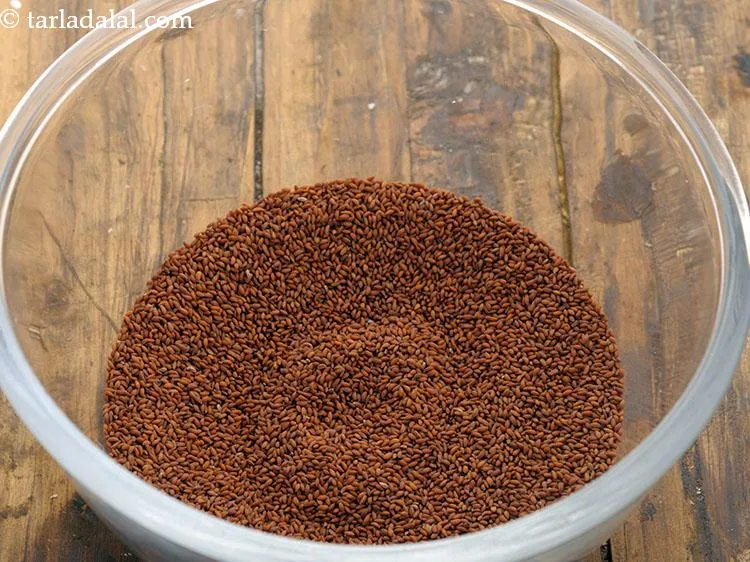 Step 2 – To make&nbsp;<strong>halim ladoo recipe | alive laddu | alive che ladoo |&nbsp;Maharashtrian&nbsp;halim ladoo |</strong>&nbsp;take <meta …