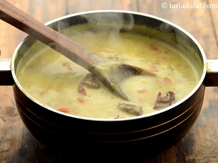 Step 23 – Mix well and cook on a medium flame for 5 minutes, while stirring occasionally. Our …