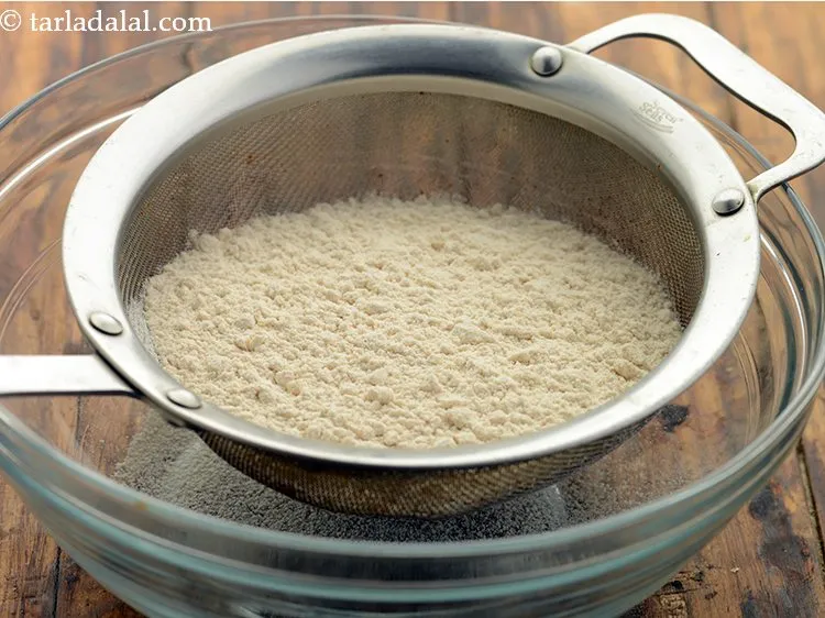 Step 2 – To make <strong>healthy carrot cake recipe for toddlers | healthy carrot cake for kids | …