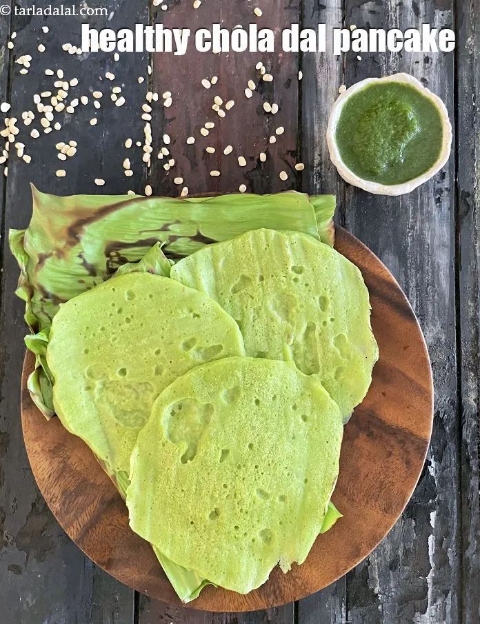 स्टेप 29 – छोला दाल पानकी&nbsp;को&nbsp;<span style=""font-size:11.0pt""><span style=""background-color:white""><span style=""font-family:&quot;Nirmala UI&quot;,sans-serif""><span style=""color:black"">&nbsp;हरी चटनी के …