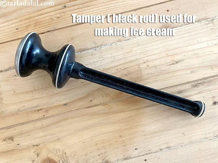 Step 9 – Ensure you have a high quality blender to make this recipe. We have used a …