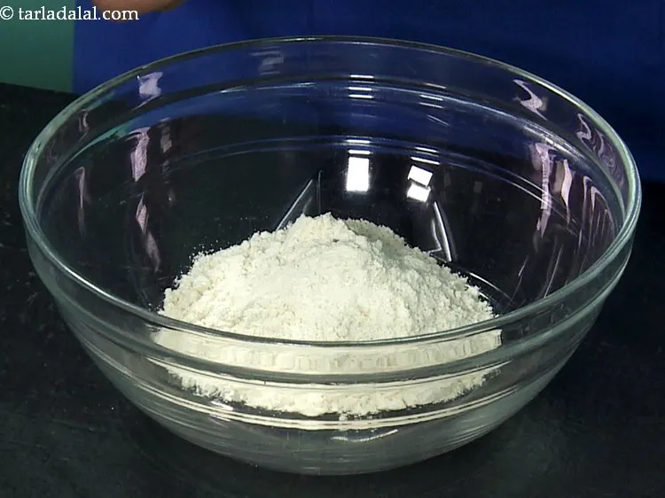 Step 2 – <p>To make the outer cover for&nbsp;<strong>whole wheat momos recipe&nbsp;|&nbsp;healthy veg momos|&nbsp;zero oil steamed momos&nbsp;|&nbsp;atta momos&nbsp;|&nbsp;&nbsp;</strong>&nbsp;in …