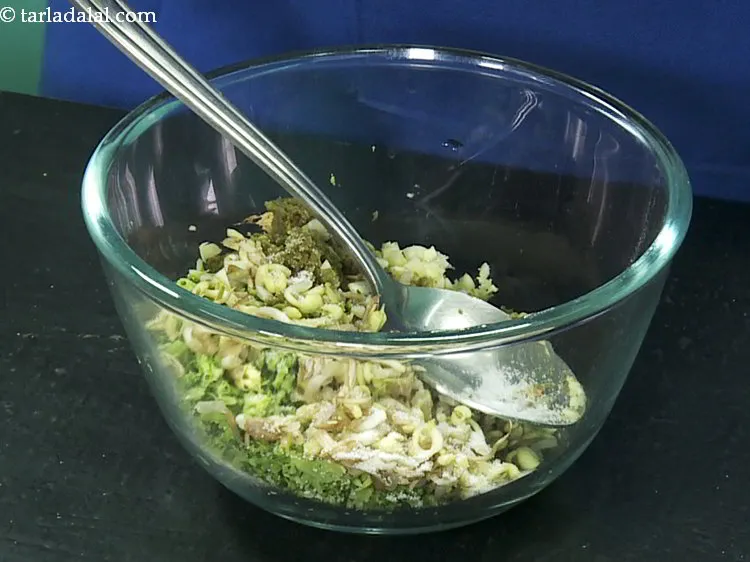 Step 10 – Add sugar and salt. If you want you can avoid adding sugar.