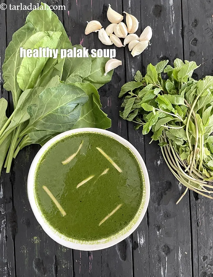 Step 30 – Serve hot garnished with ginger juliennes.