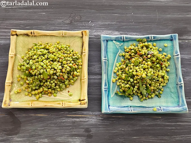 Step 10 – <p>Serve immediately.</p>