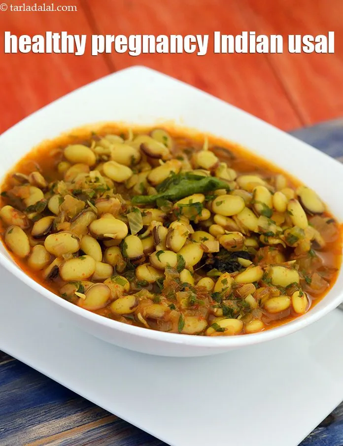 स्टेप 38 – <strong>अंकुरित वाल की उसल रेसिपी&nbsp;|&nbsp;महाराष्ट्रीयन वाल की उसल&nbsp;|&nbsp;बिरडा उसल&nbsp;|&nbsp;डालिंबी उसल …