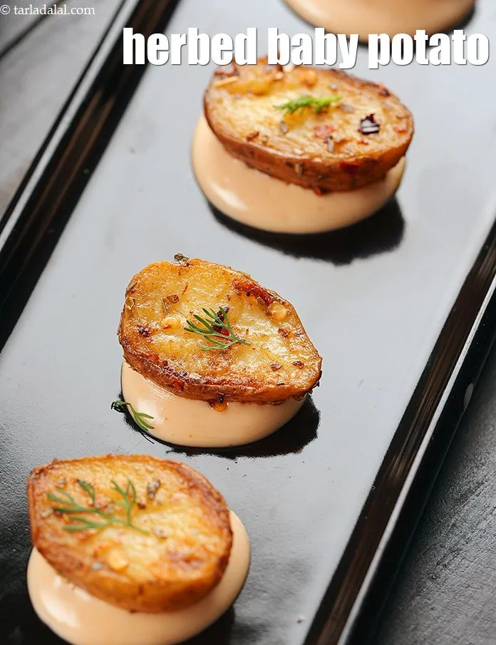 Step 17 – Serve the potatoes immediately with garlic mayo dip.&nbsp;