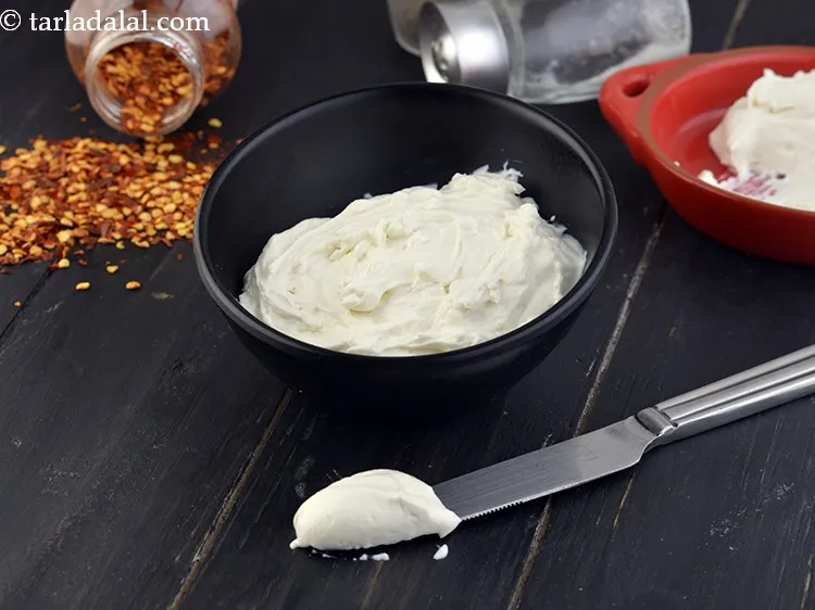 स्टेप 5 – आप क्रीम चीज़ को अपने रेफ्रिजरेटर में 2-3 दिनों तक …