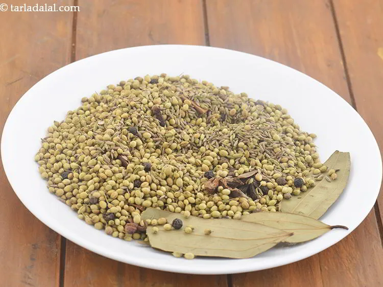 स्टेप 11 – एक बड़ी प्लेट में निकालें और एक तरफ रख दें।