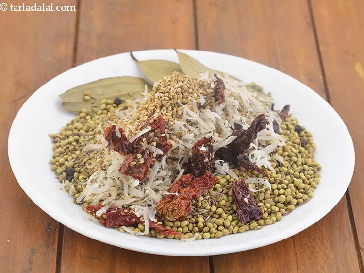 स्टेप 16 – उसी प्लेट में निकालें और मिश्रण को पूरी तरह से …