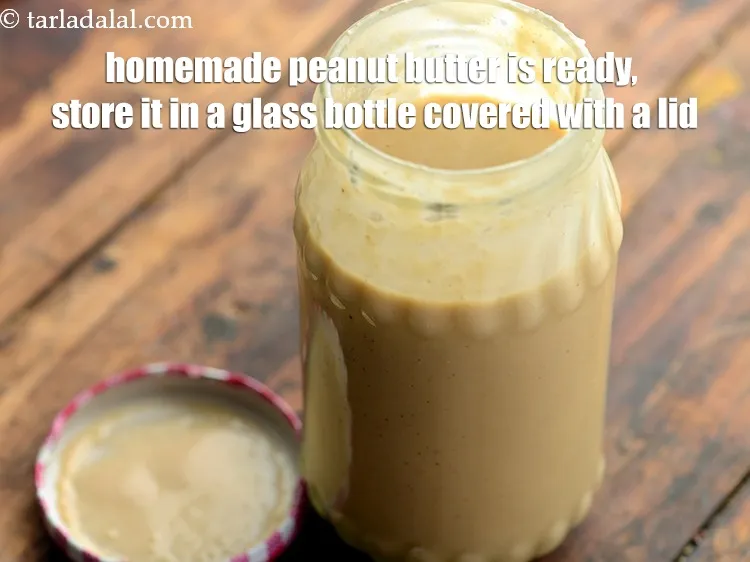 Step 16 – Store it in a glass bottle covered with a lid at room temperature for upto …