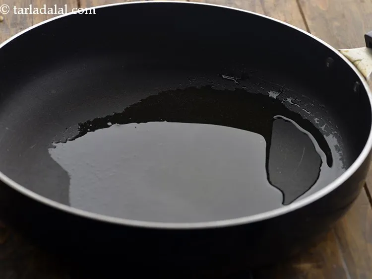 Step 60 – <strong>For the pink sauce of homemade ravioli recipe | veg ravioli in pink sauce | …