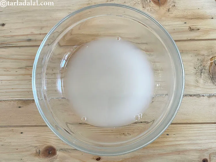 Step 15 – Mix <strong>homemade strained barley water | clear fluid diet | barley water clear liquid diet …