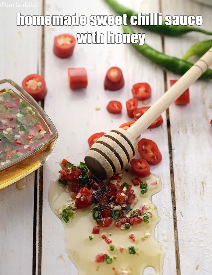 Step 9 – Use&nbsp;<!--%3Cmeta%20charset%3D%22UTF-8%22%20%2F%3E--><strong>honey chilli sauce |&nbsp;homemade sweet chilli sauce with honey&nbsp;|&nbsp;honey chilli sauce Indian&nbsp;|&nbsp;best honey chilli sauce&nbsp;|</strong> …