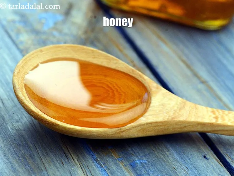 स्टेप 28 – आप इसमें 1 से 2 चम्मच शहद भी मिला सकते …