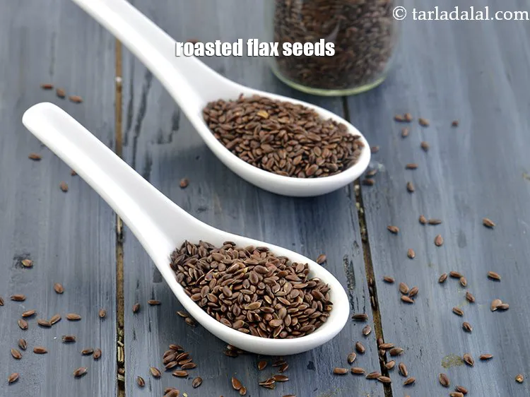 Step 6 – <meta charset="UTF-8" />Store&nbsp;<strong>healthy roasted alsi&nbsp;|&nbsp;roasted flax seeds benefits&nbsp;|&nbsp;how to cook flax seeds&nbsp;|</strong>&nbsp;an air-tight container for …
