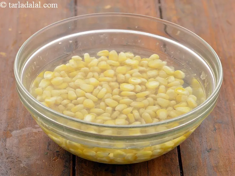 Step 12 – Microwave on high for 7 minutes until the kernels are soft and tender. If you …