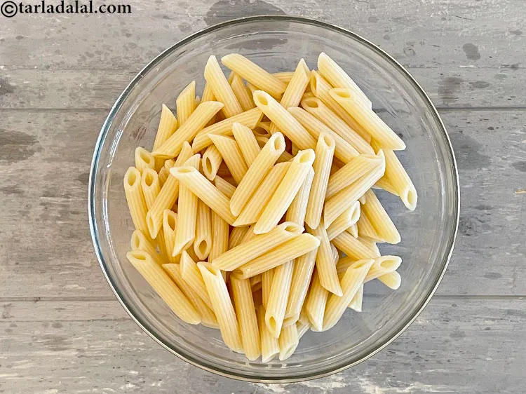 Step 13 – <p>Keep aside. This is&nbsp;<strong>how to cook pasta |&nbsp;how to boil pasta easily&nbsp;|&nbsp;how to cook pasta …