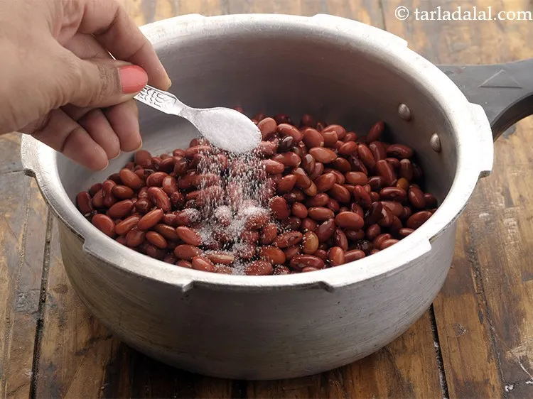 Step 48 – Add salt to taste.&nbsp;