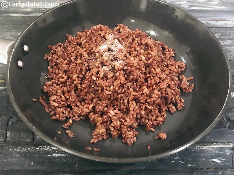 Step 13 – Add salt&nbsp;as per taste.&nbsp;