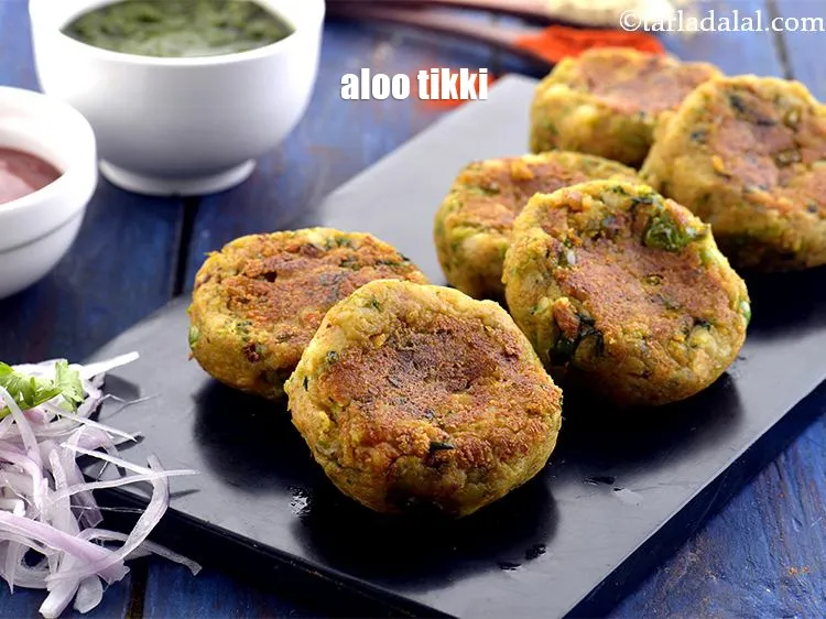 Step 5 – Add the coriander. It will give a hint of freshness to your&nbsp;<a href="https://www.tarladalal.com/aloo-tikki-punjabi-aloo-tikki-32745r" target="_blank"><strong>Aloo Tikkis</strong></a>. …