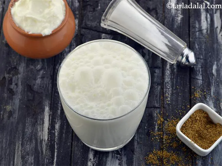 Step 6 – If you like, you can add some roasted cumin seeds powder to enhance the taste …