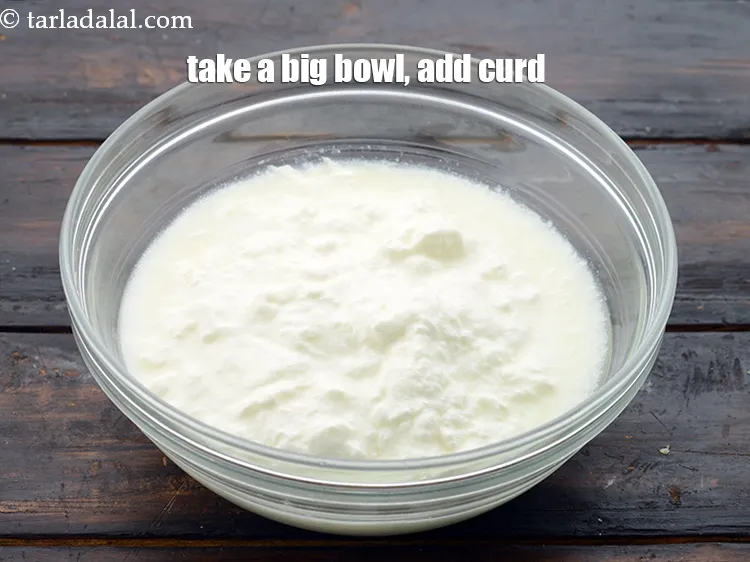 Step 15 – To make<strong> dahi chane ki sabzi recipe | Rajasthani dahi chane ki sabji | Jaisalmer …